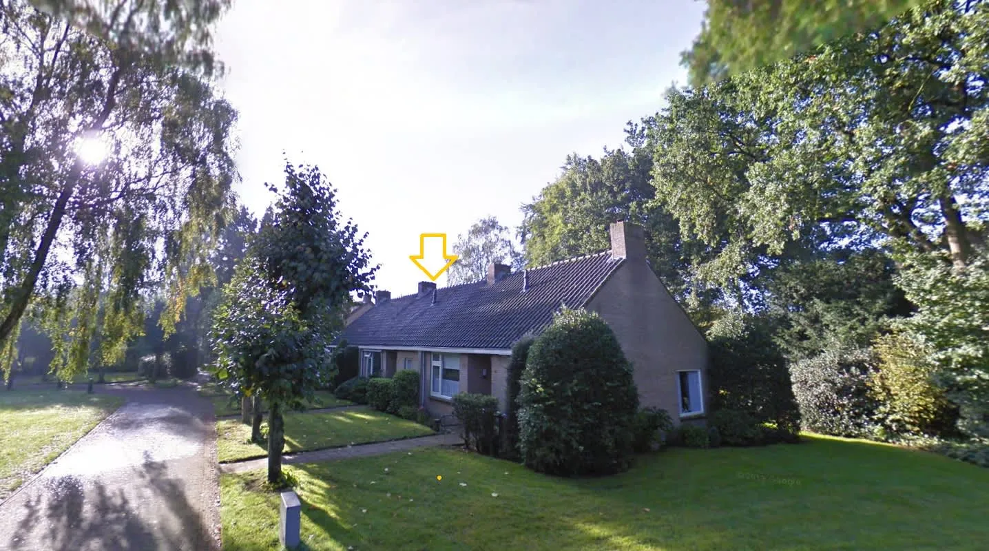 Ludenweg