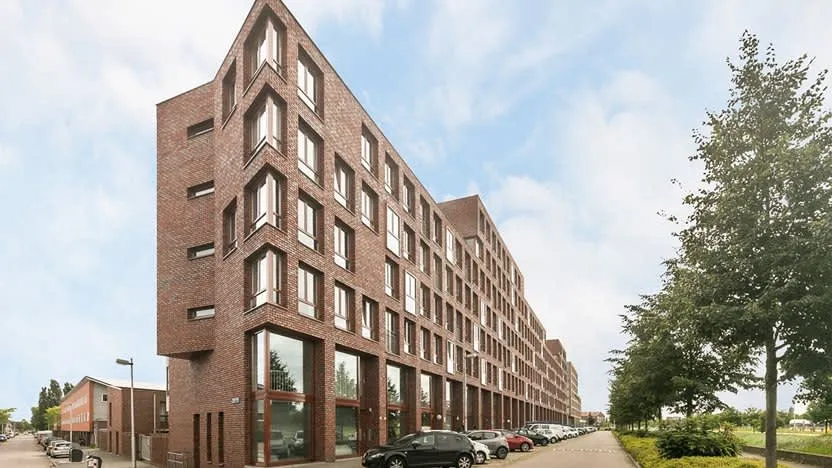Melissekade