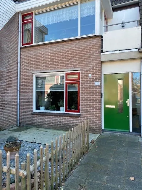 Waalstraat