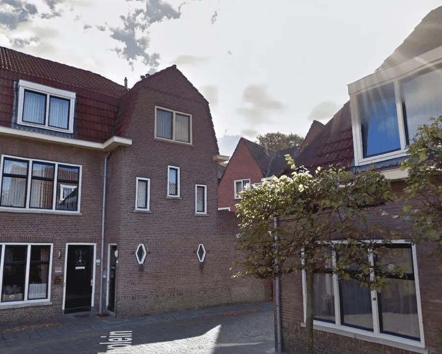 R. Feithplein 1 A 9715GH Groningen