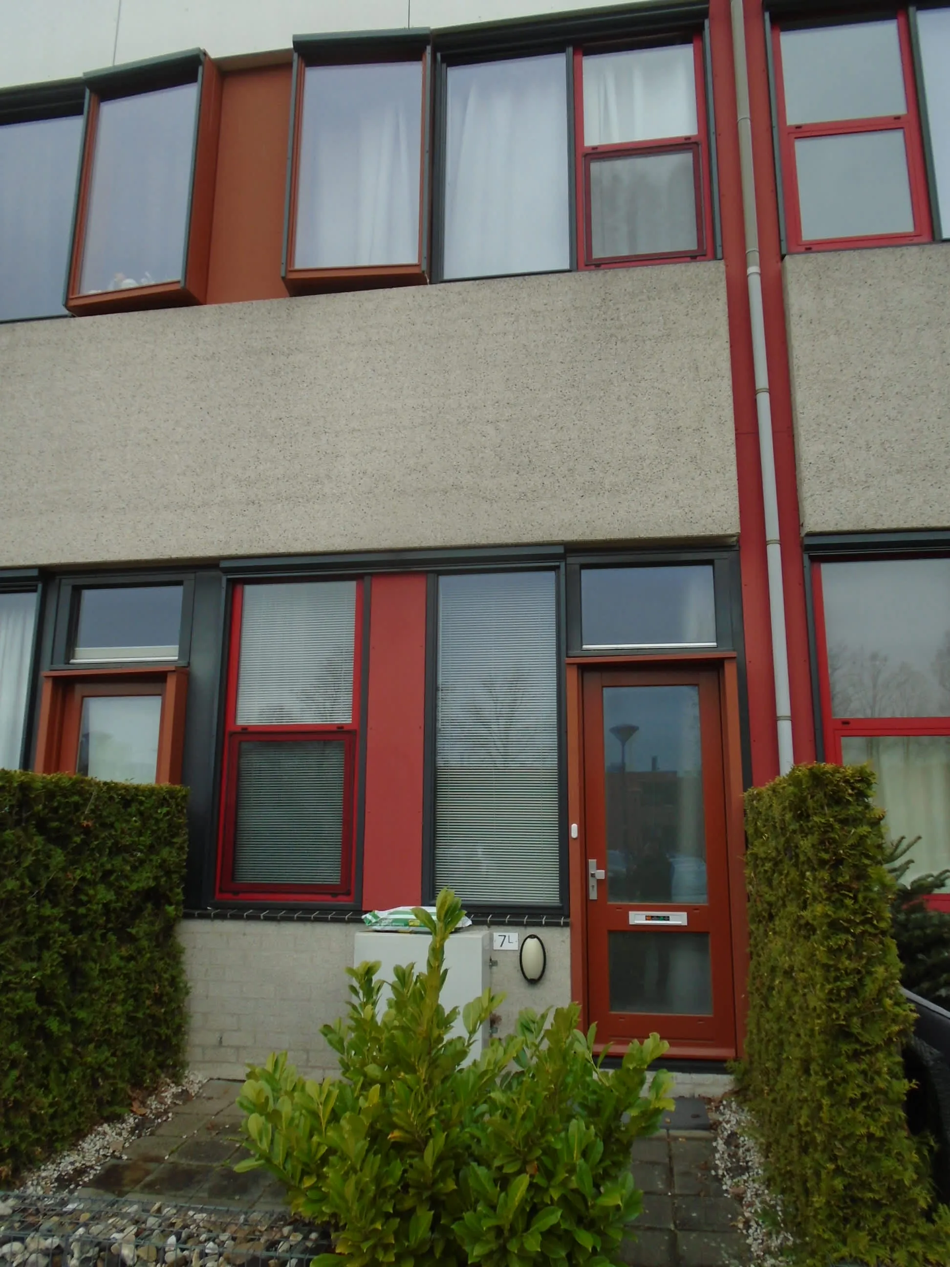 Brinkwal