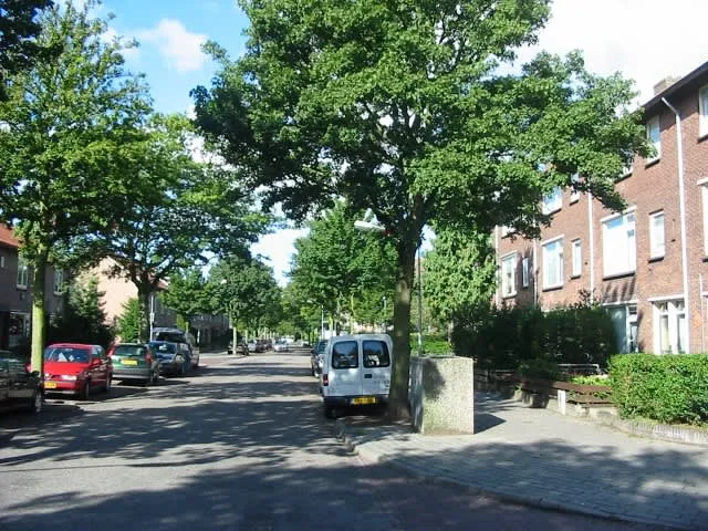 Liebergerweg