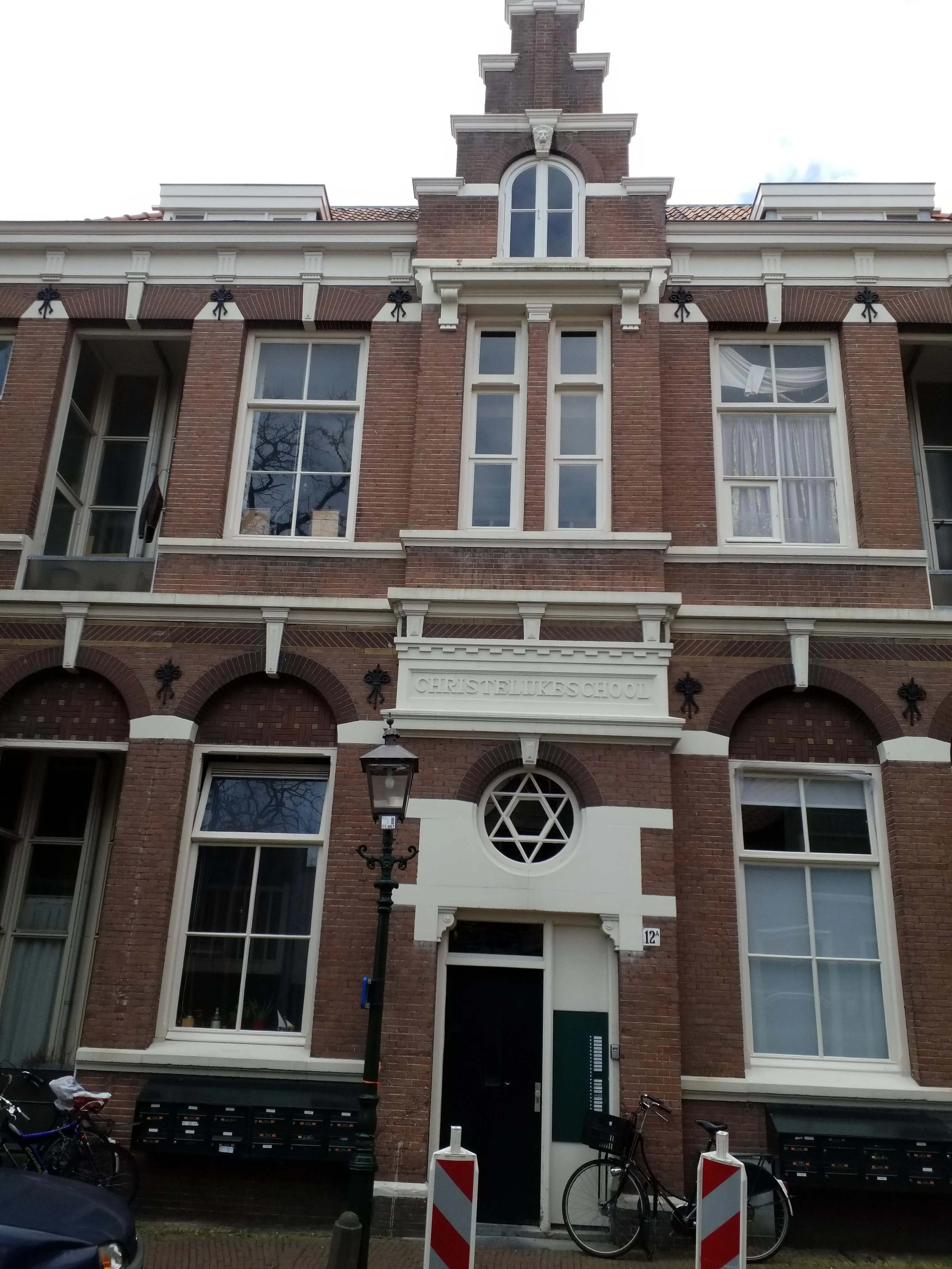 Antoniestraat