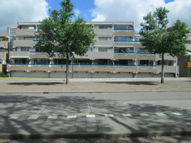 Bolksbeek