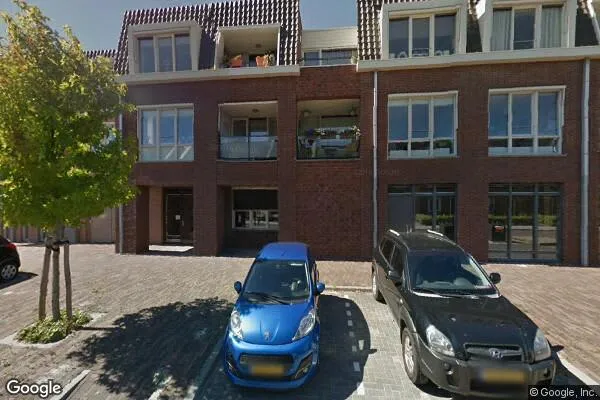 Prinsenplein