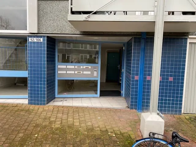 Kuyperstraat