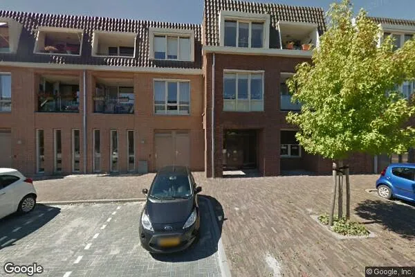Prinsenplein