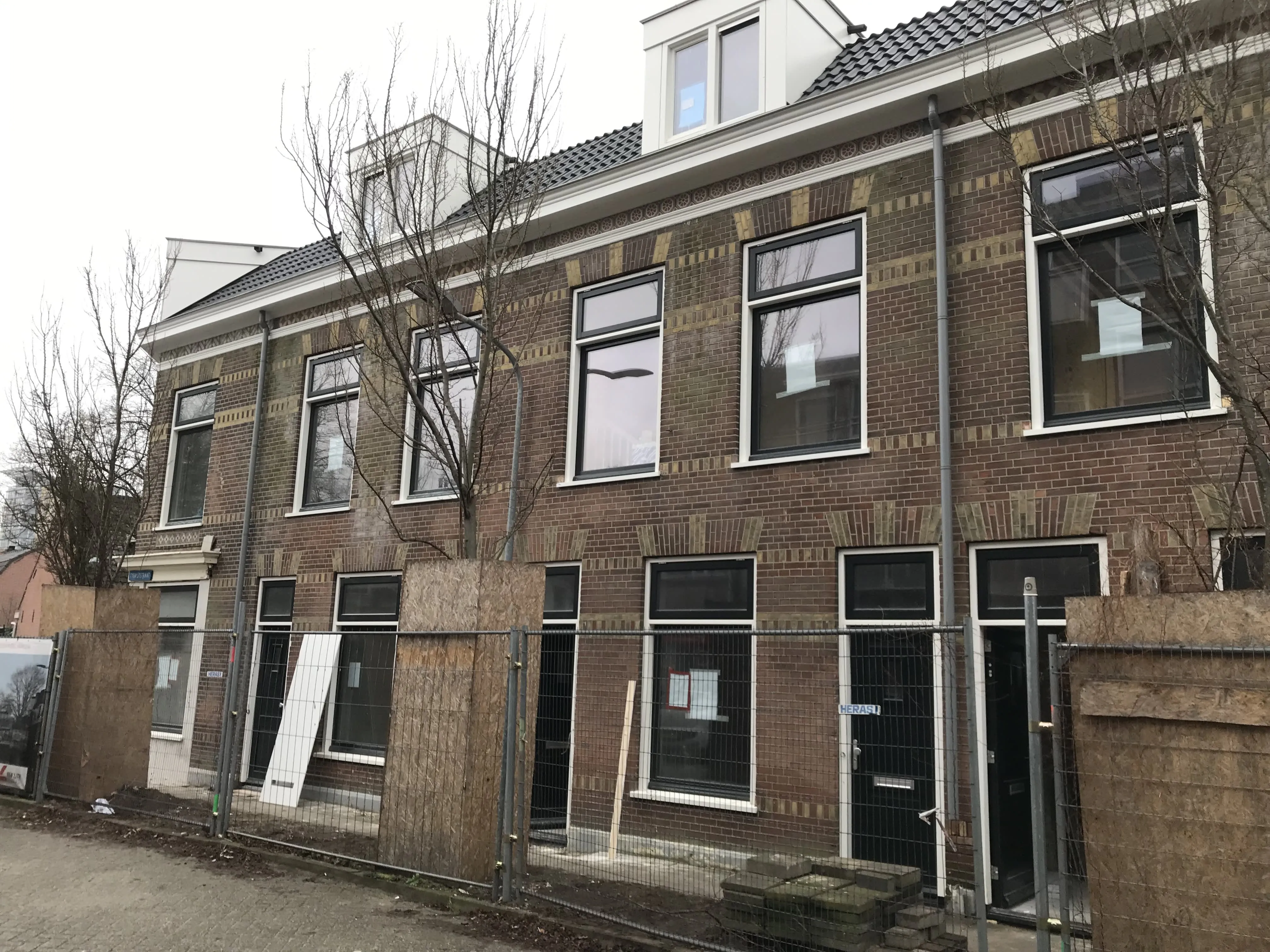 Tybautstraat