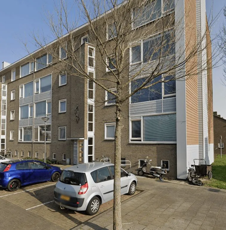 Waalstraat