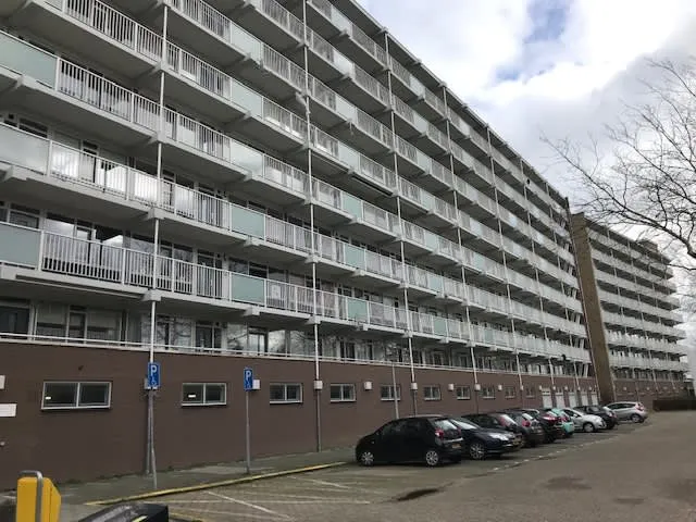 Nicolaas Beetsstraat 138 2951XK Alblasserdam
