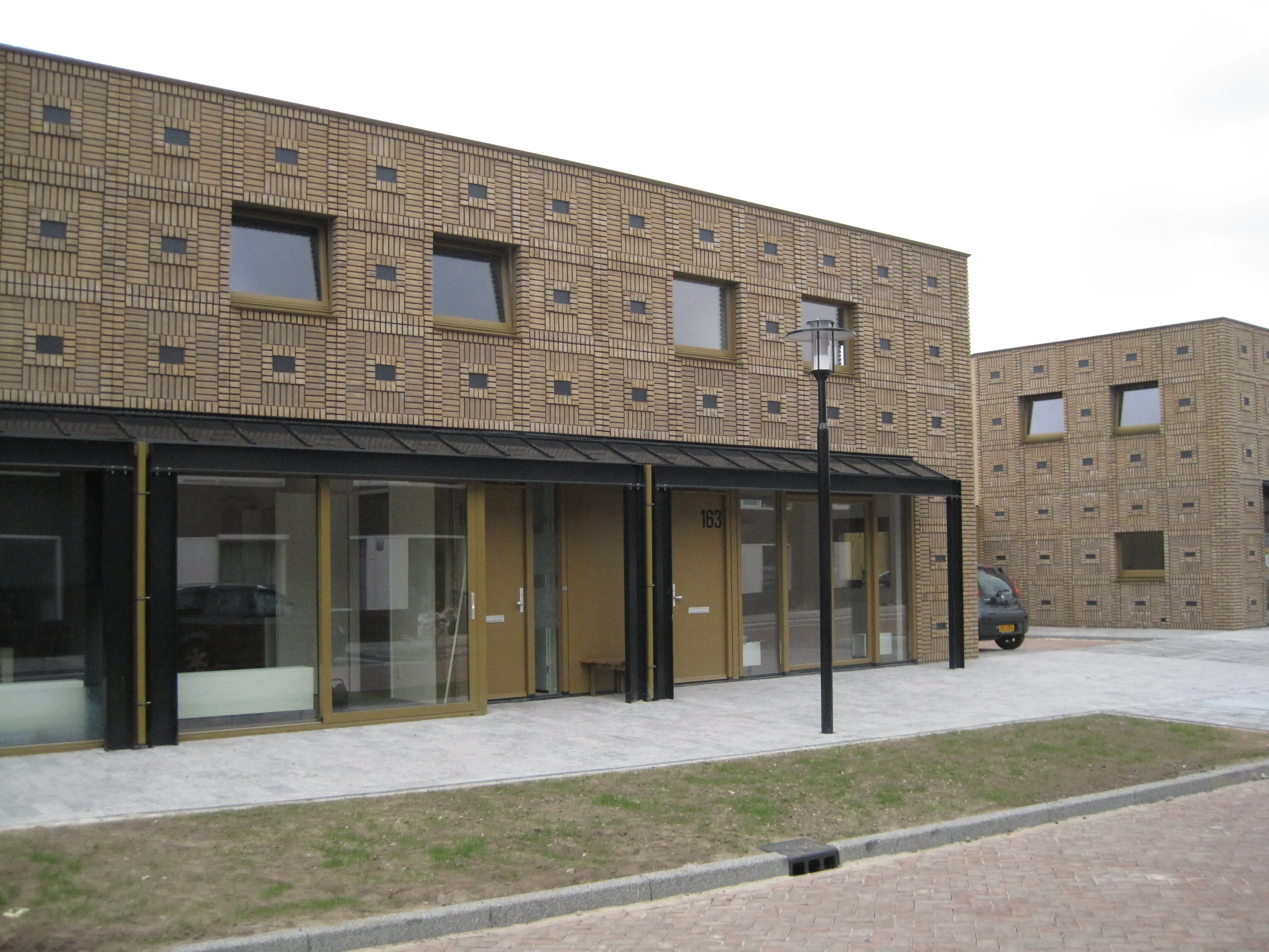 Leonardstraat