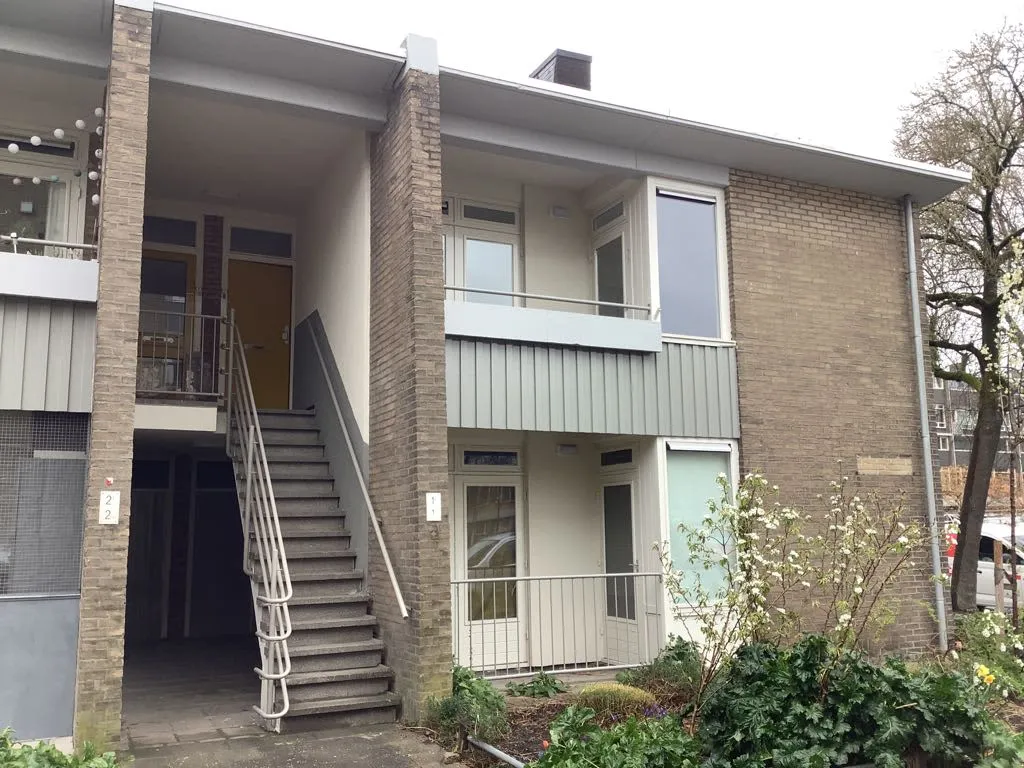 La Fontainestraat