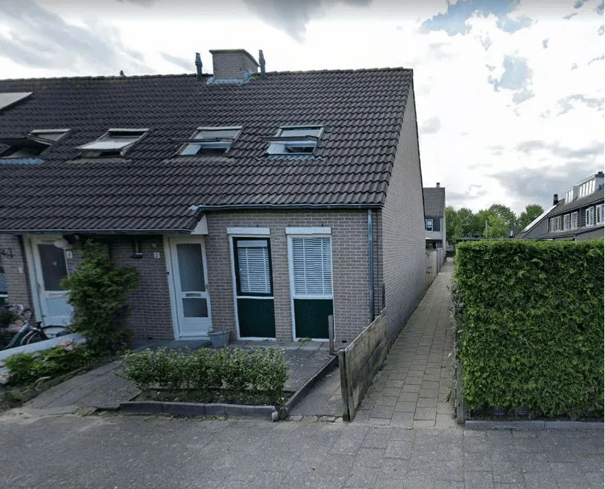 Ellertsveld