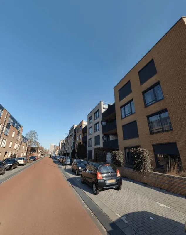 Golsstraat