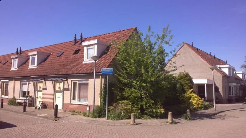 Anthoniuswerf 2 4145NW Schoonrewoerd