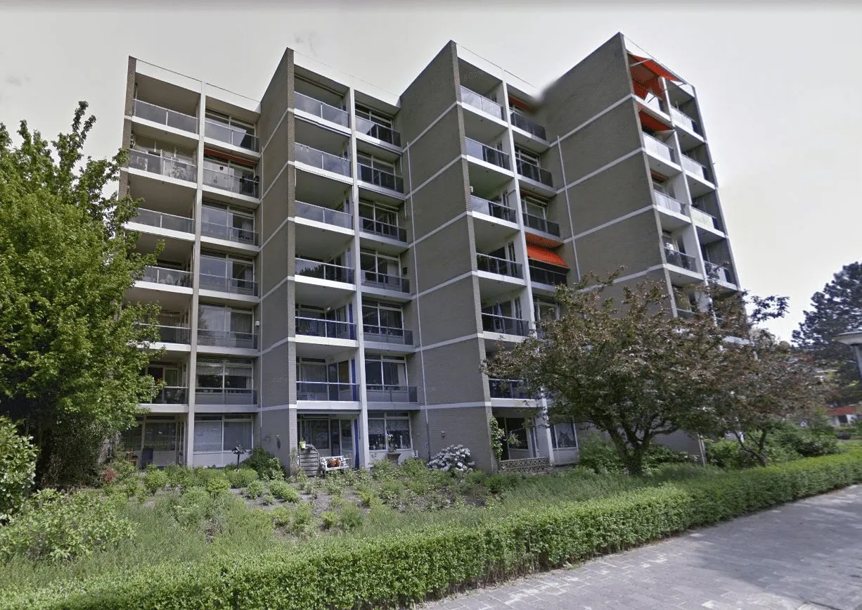 Zaagmuldersweg
