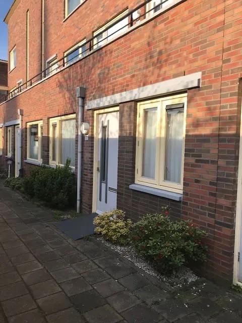Burgwal