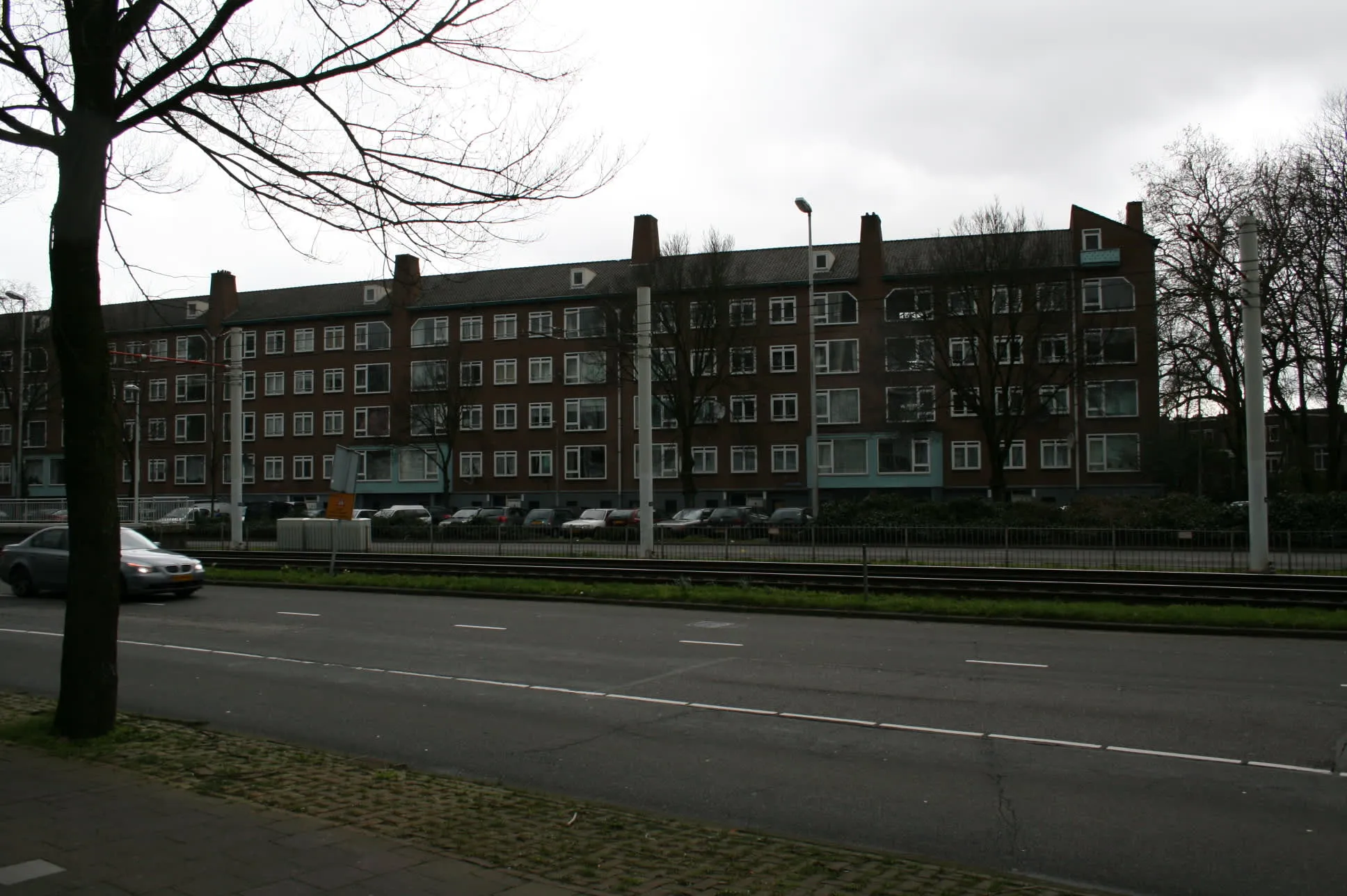 Graadt van Roggenweg