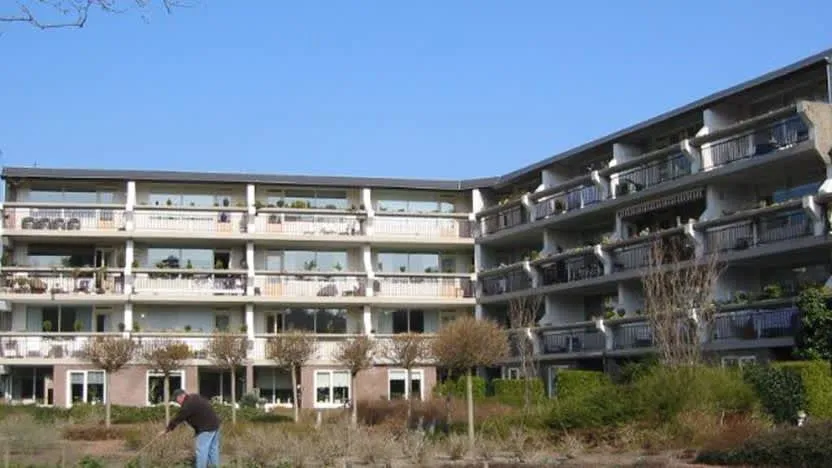 Oranjehof