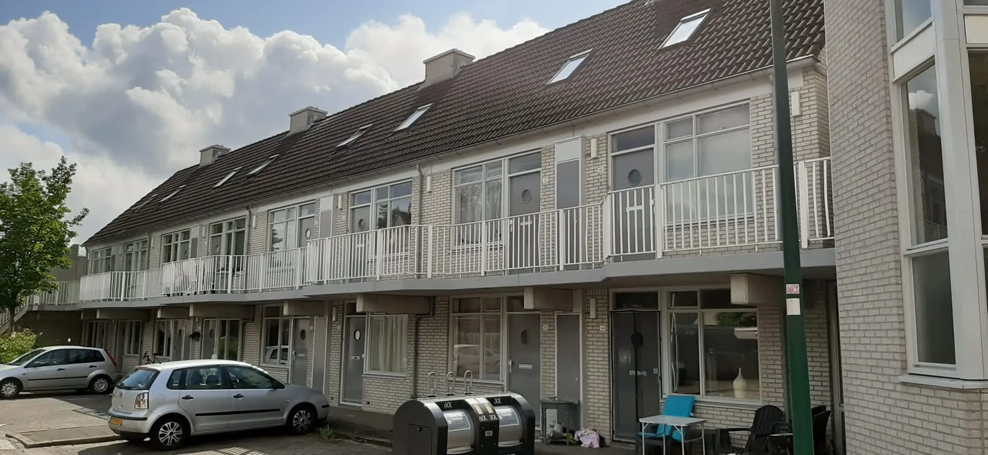 Walenburg
