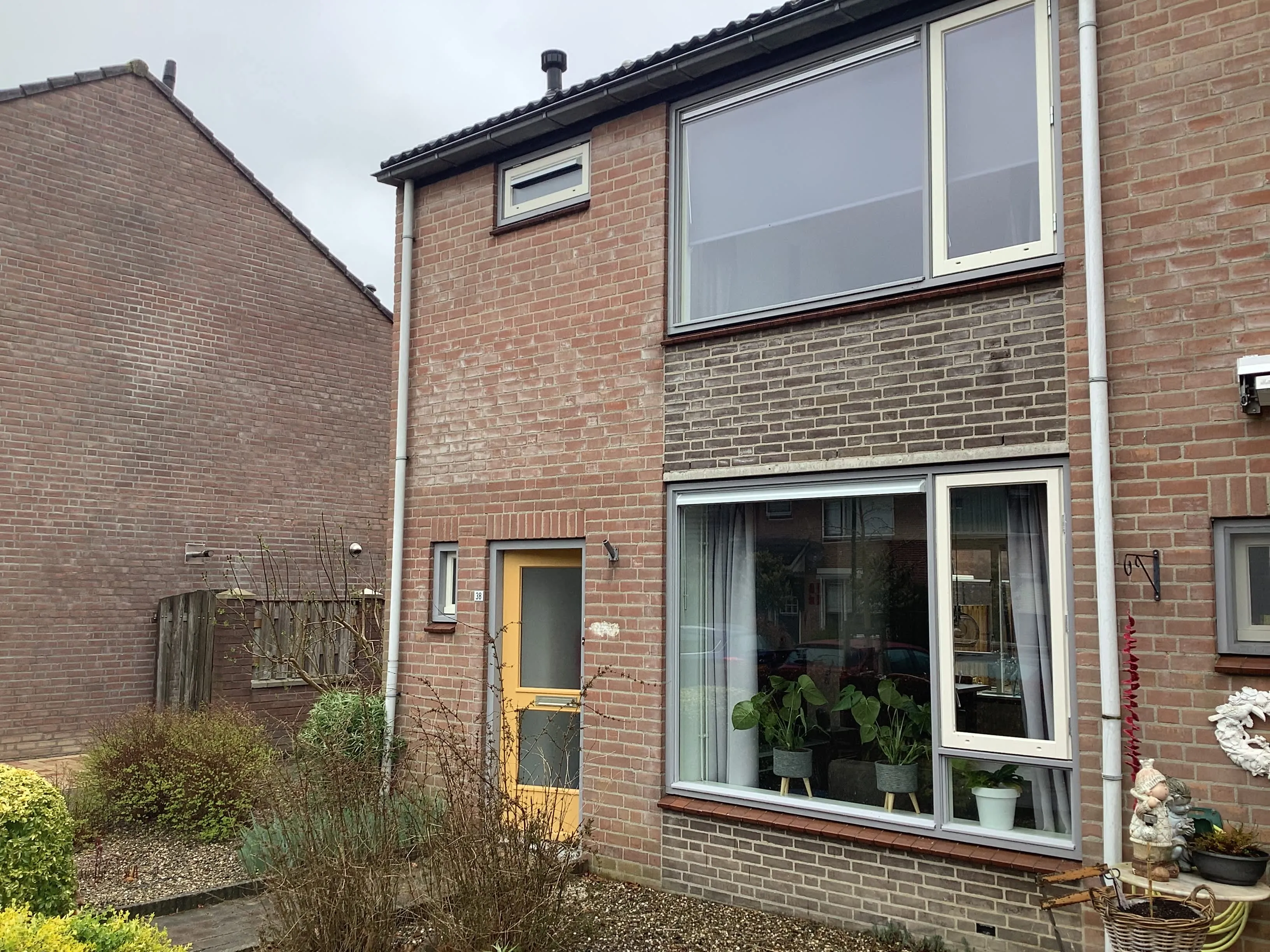 Pauwenkamp
