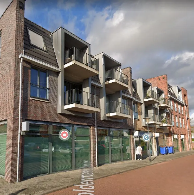 Poldermeesterplein