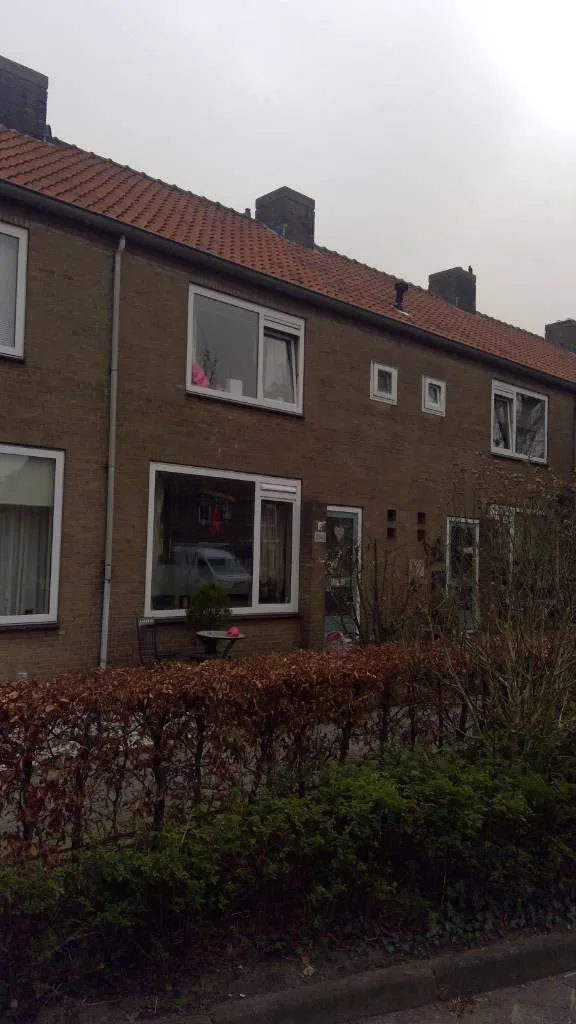 Burgemeester Dekkingstraat