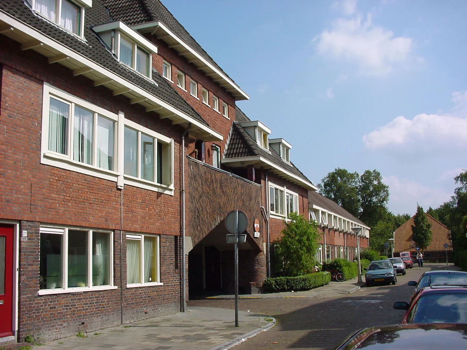 Lindenlaan 27 9713PD Groningen