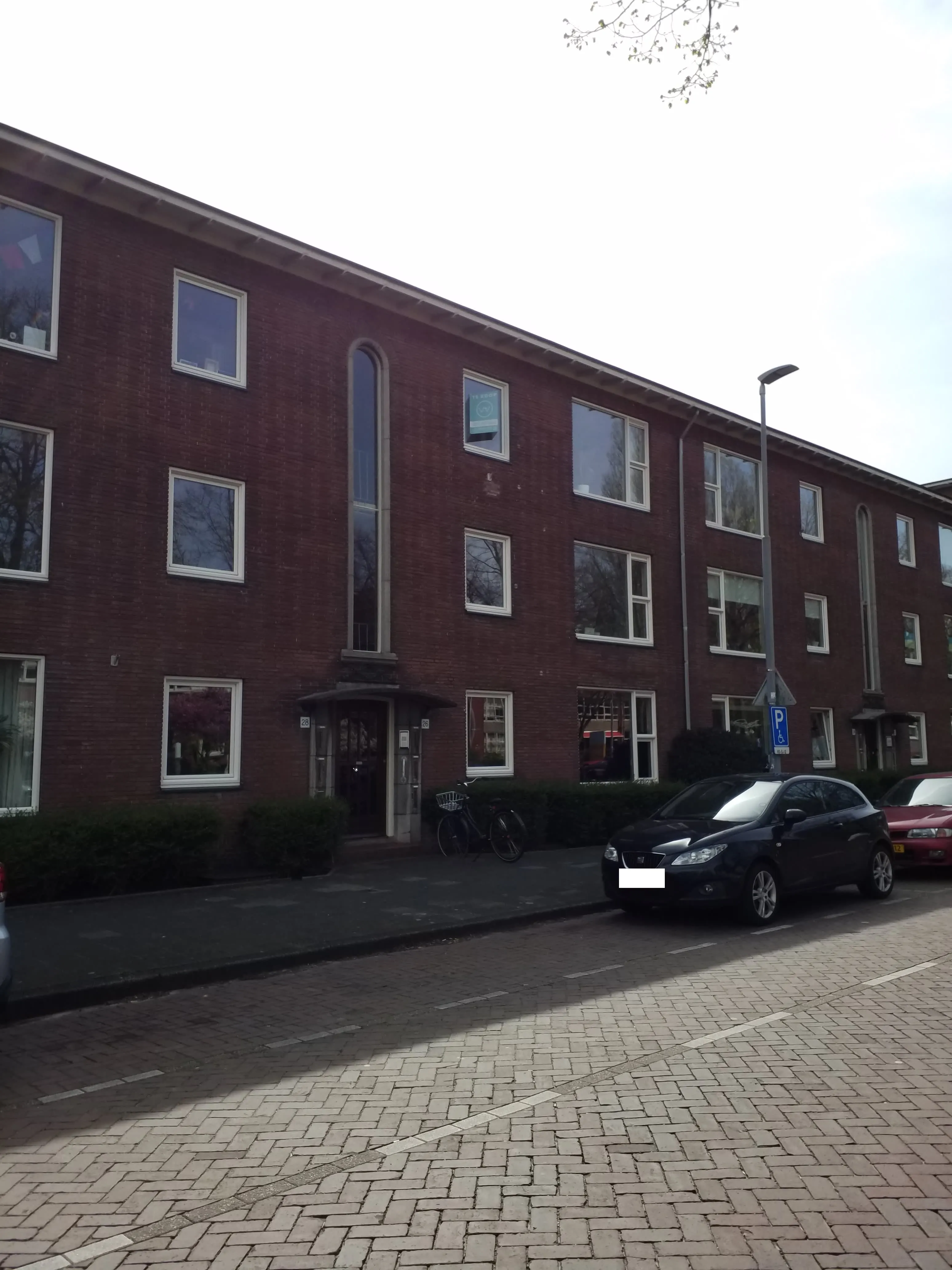 Planetenlaan