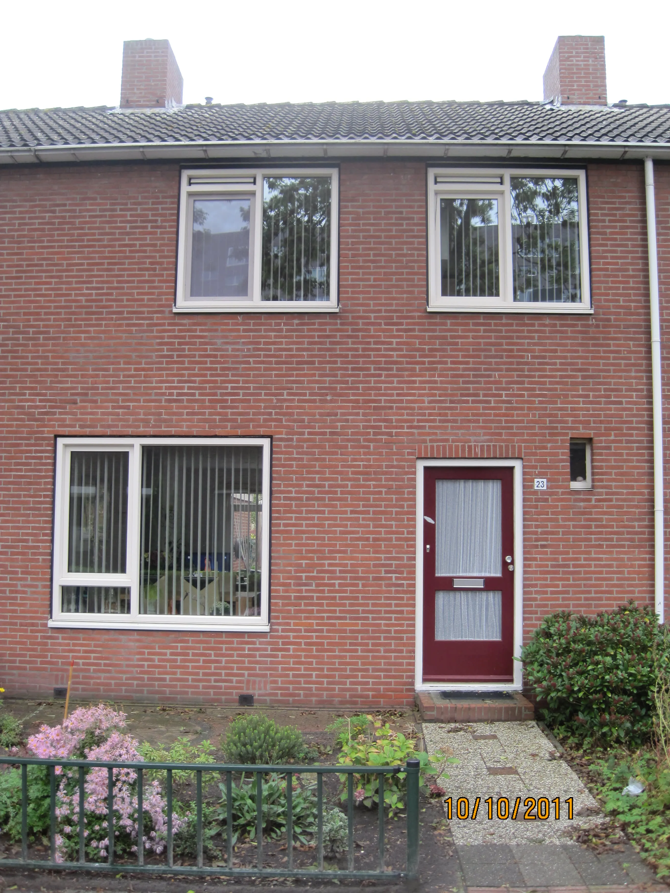 Jadestraat