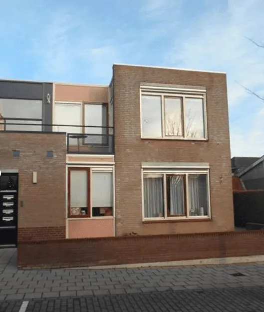 Dr. Flohilstraat