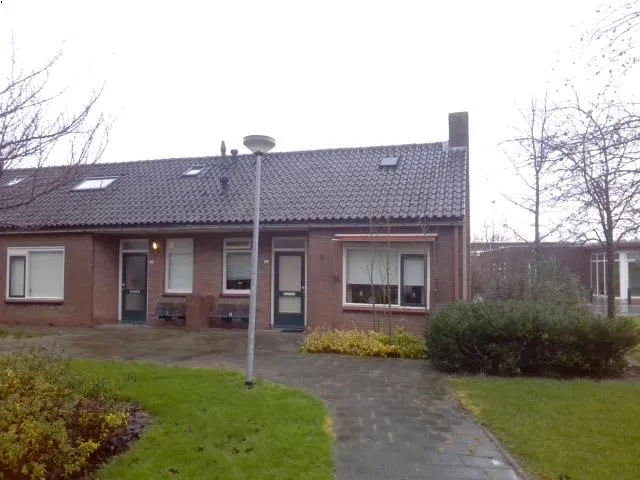 Kolstraat