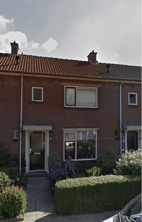 Kouweland
