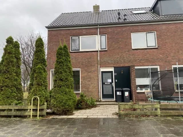 Buitenhof 22 2141AG Vijfhuizen