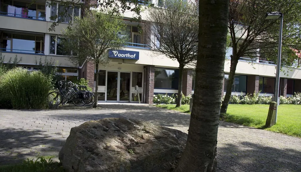 Duivenwal