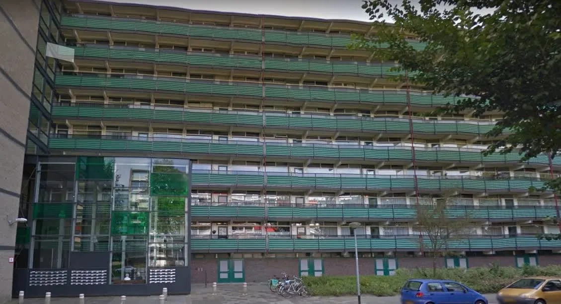 Castorstraat