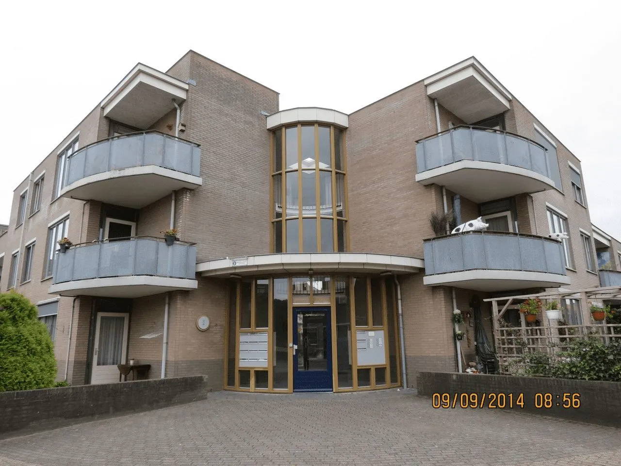 Dr. A. Kuyperstraat