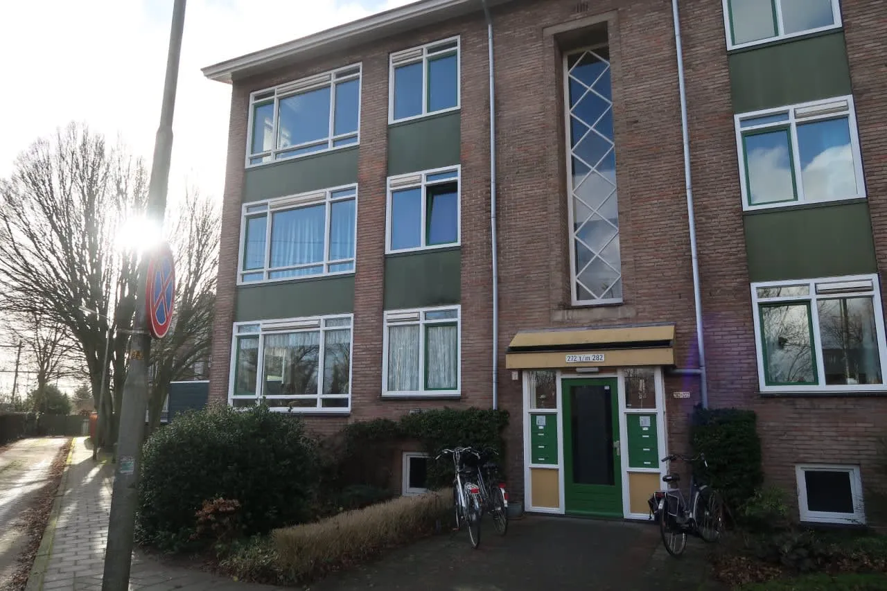 Van Dalenlaan