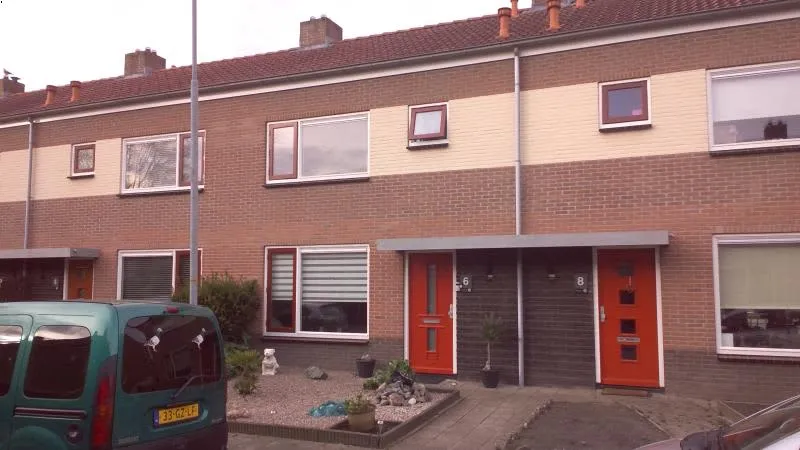 Maasstraat
