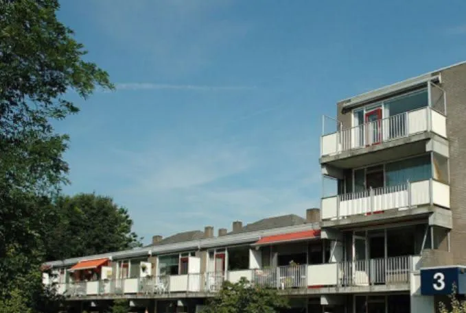 Pijlstraat