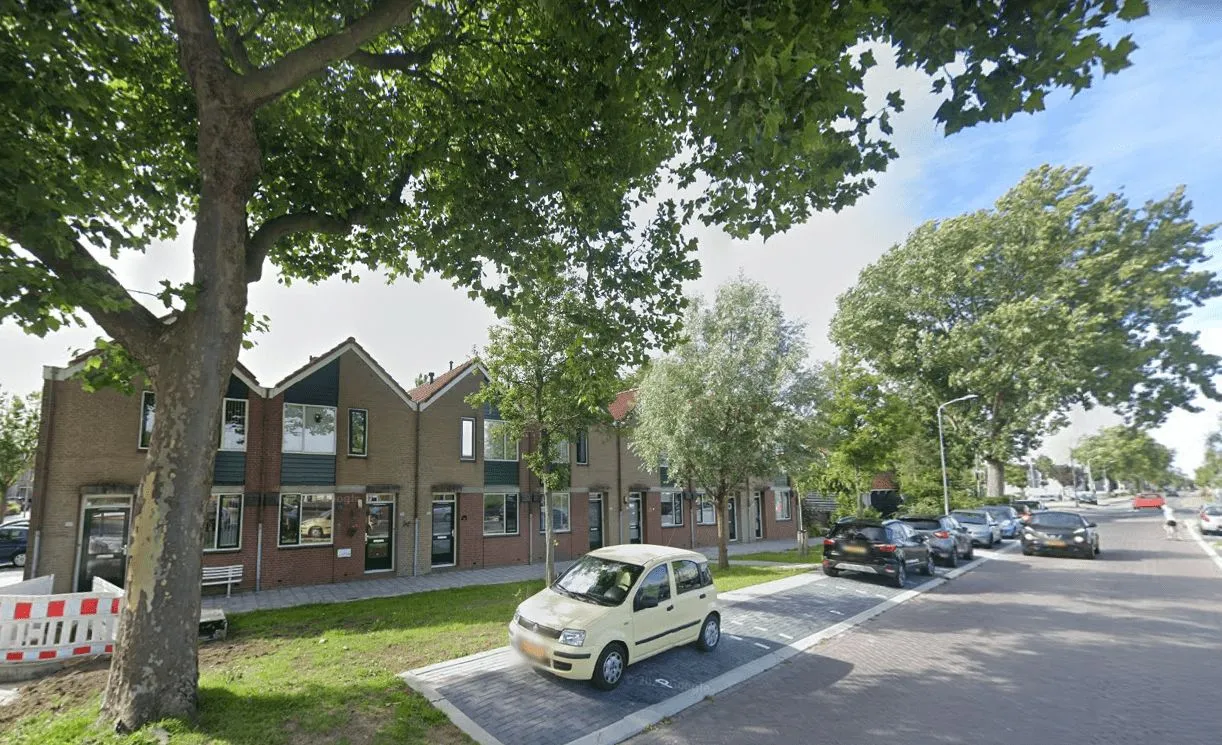 Zuidervaartdijk