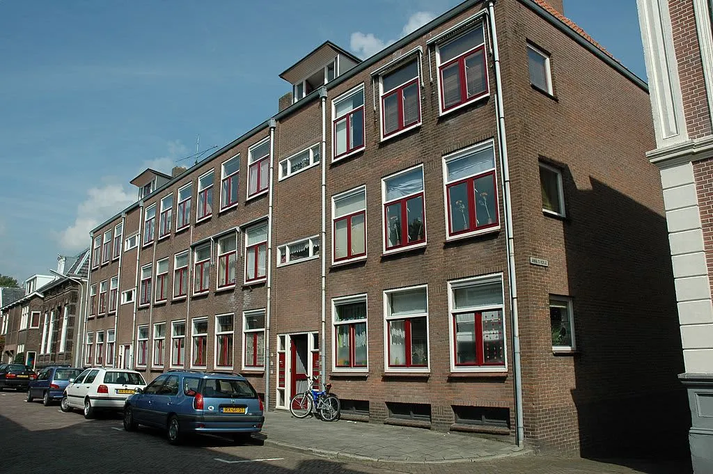 Vissersdijk