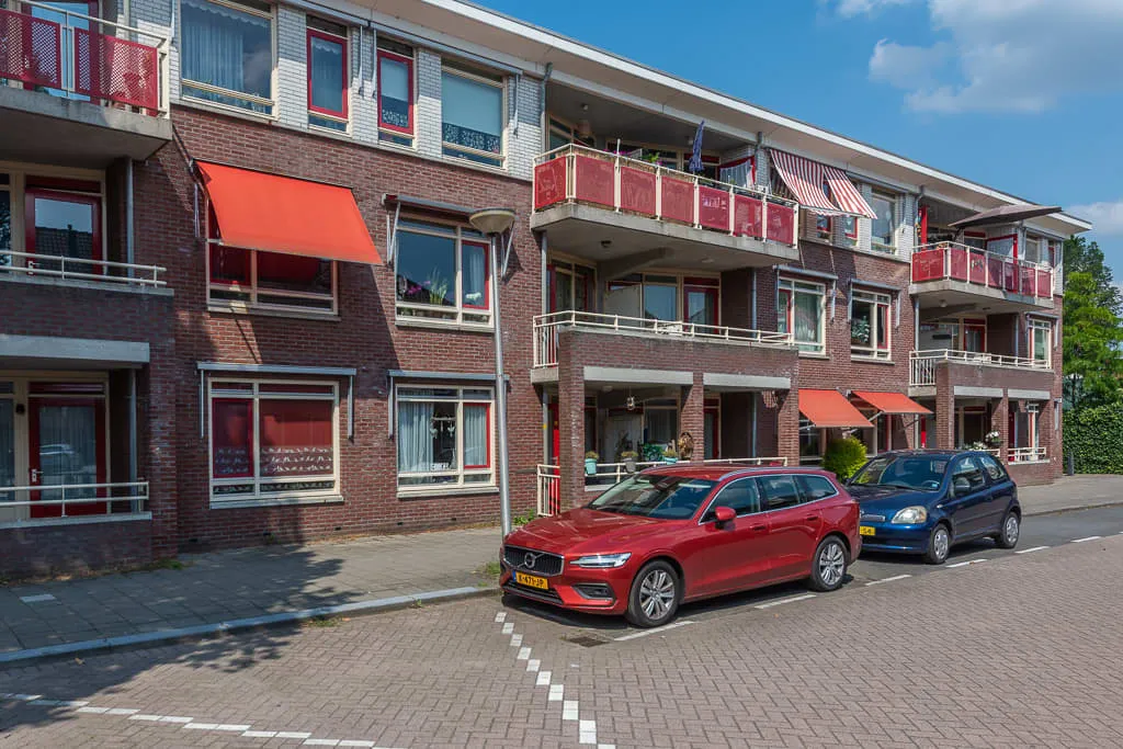 Johan den Haenstraat
