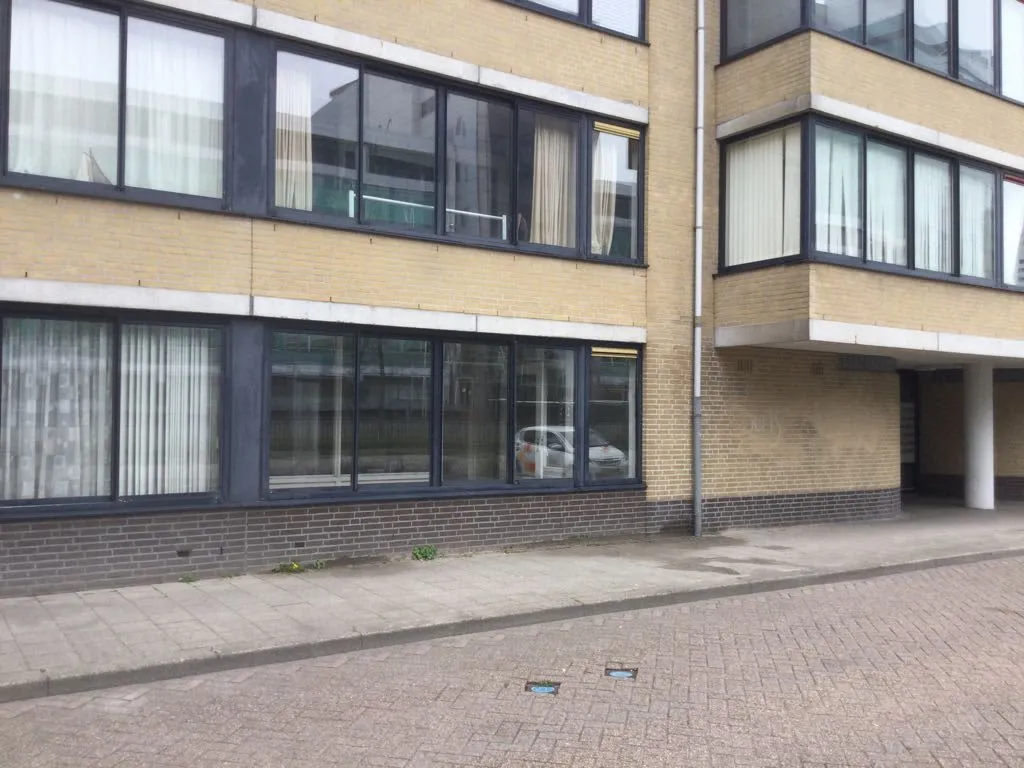 Graadt van Roggenweg