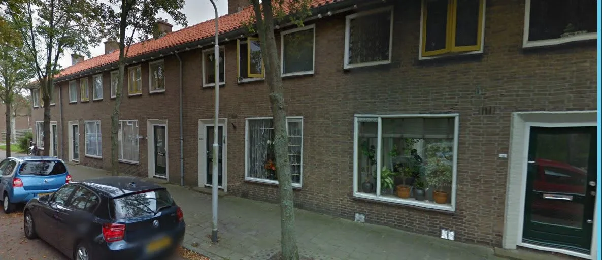 Serooskerkestraat