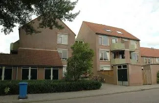 Wijdschildplein
