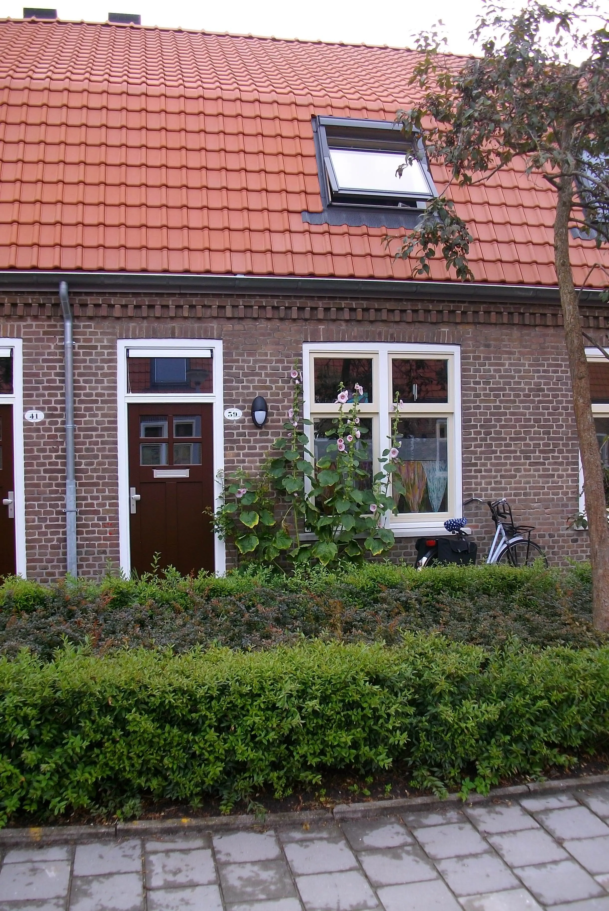 Hermanstraat