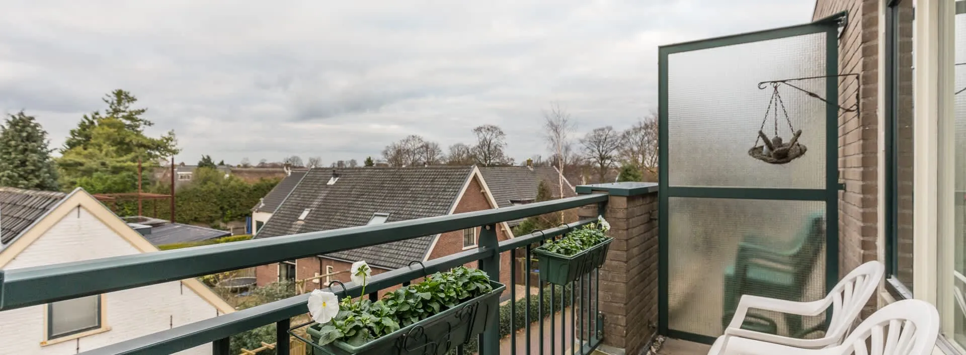 Oranjehof