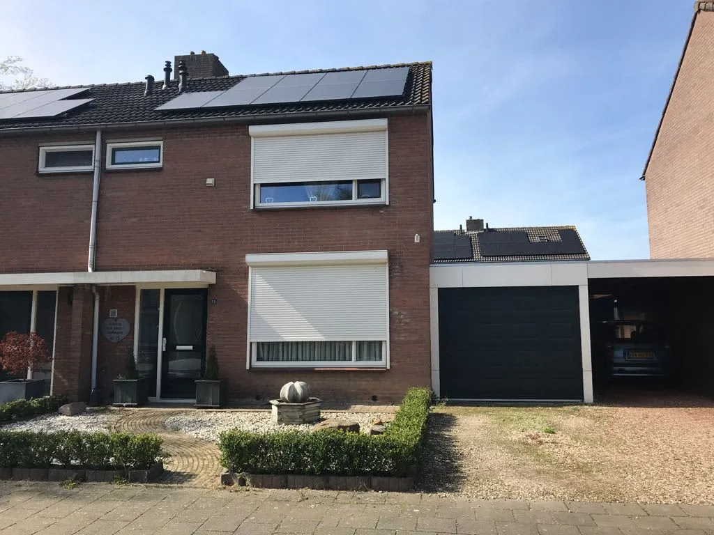 het Gement