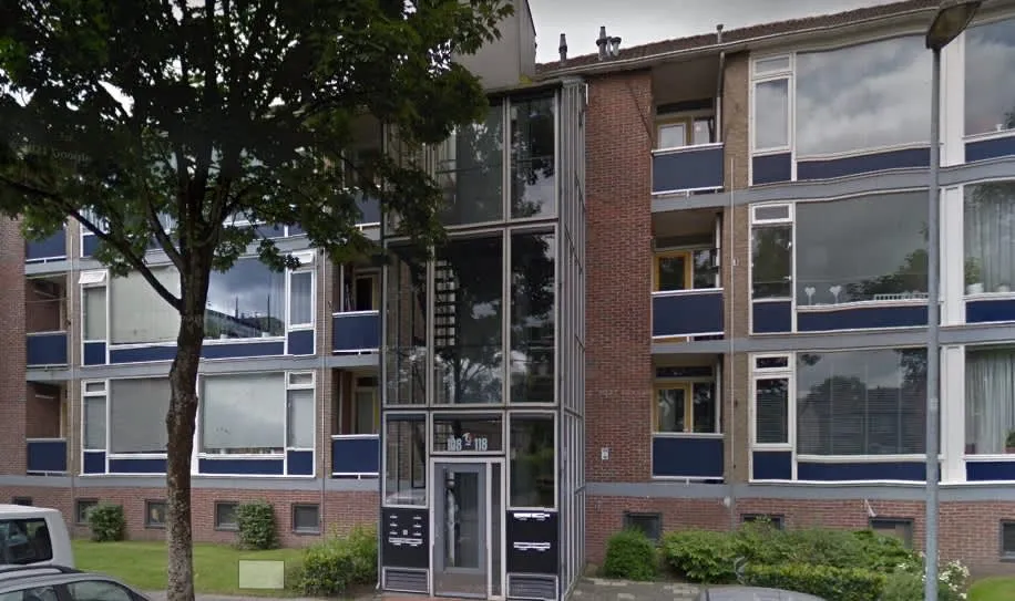 Esdoornlaan
